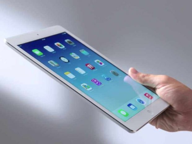 Покупатели массово возвращают новые iPad Air