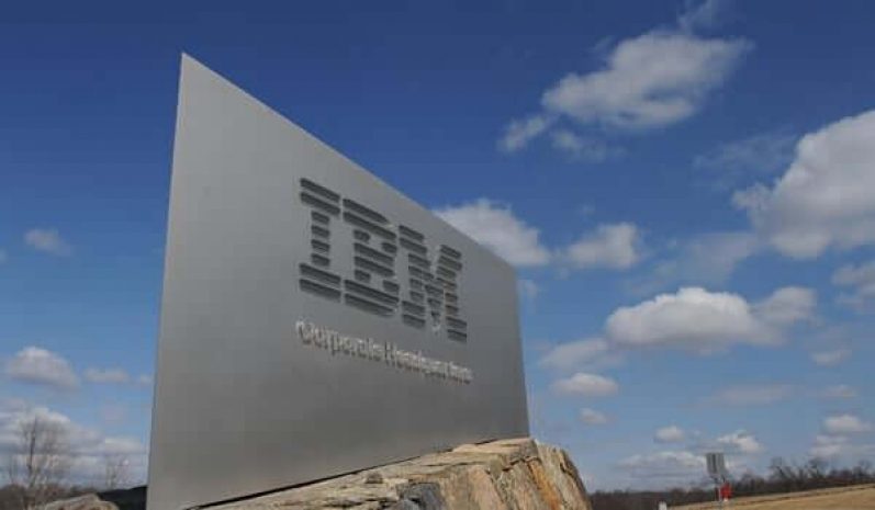 IBM потратит $3 миллиарда на чипы следующего поколения