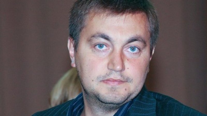 Вячеслав Платон назвал авторов «кражи миллиарда» в Молдове