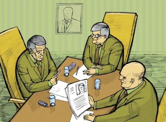 Здоровые компании в РК может погубить блатной менеджментЭксклюзив