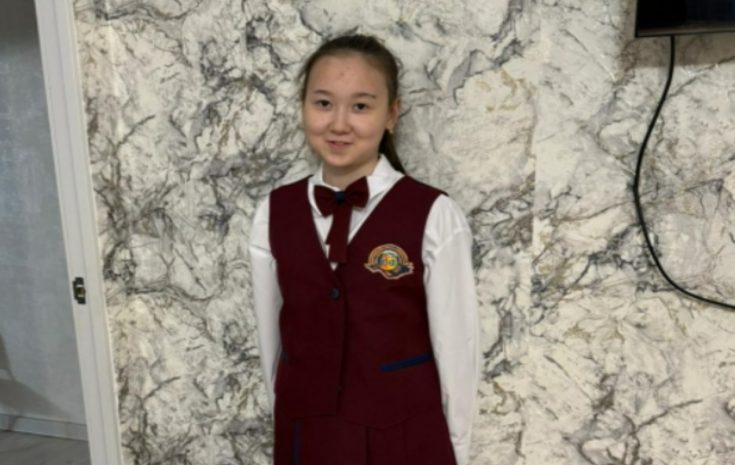 15-летнюю девочку ищут в Актобе