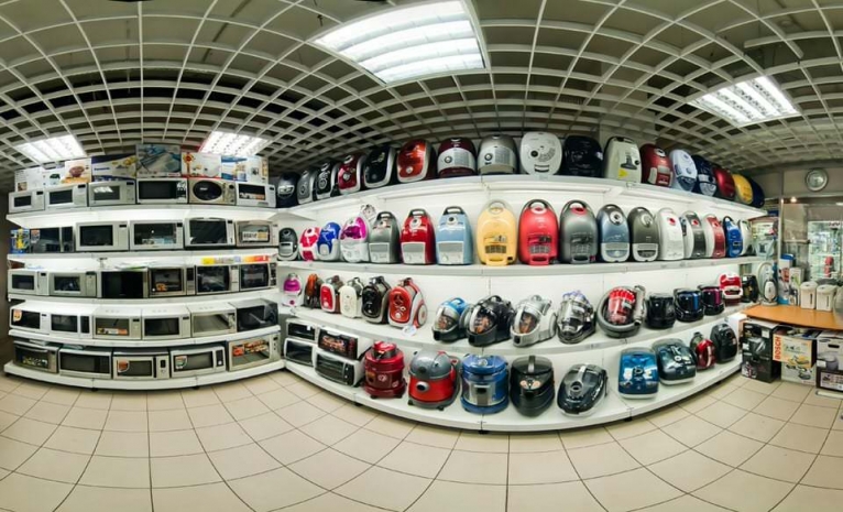 Активность розничной торговли в Казахстане растет высокими темпами