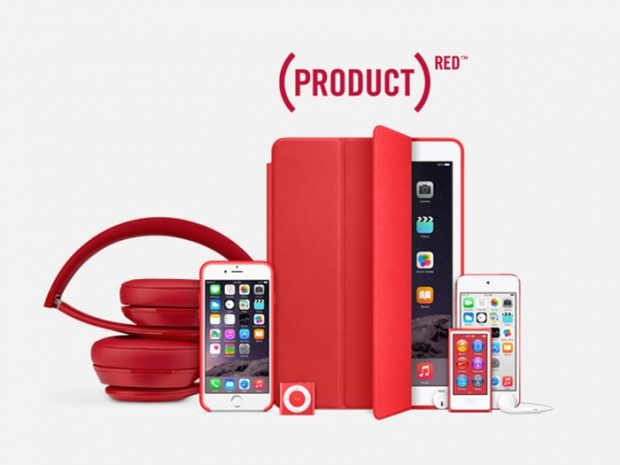 Покупка iOS-приложений поможет в борьбе со СПИДом