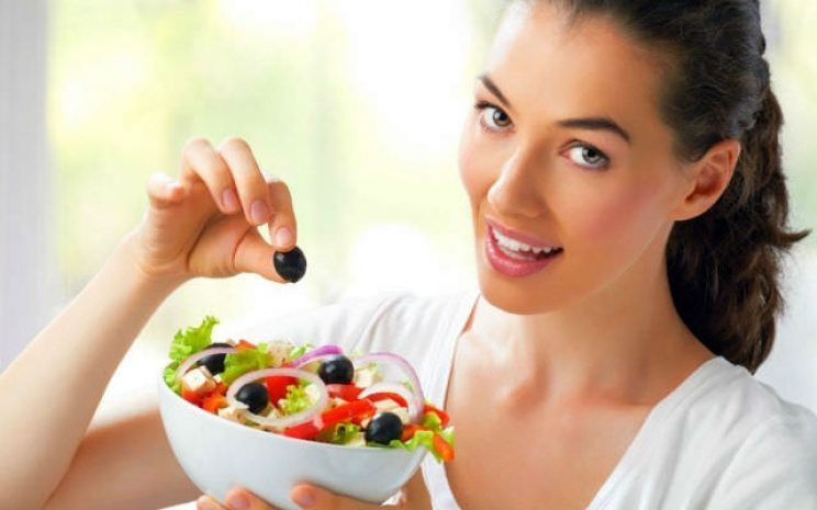 Как выбрать диету, чтобы похудеть?