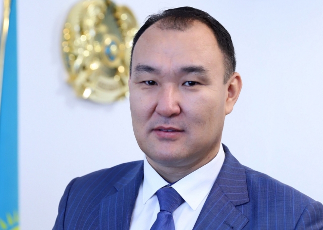 Назначен заместитель акима Мангистауской области