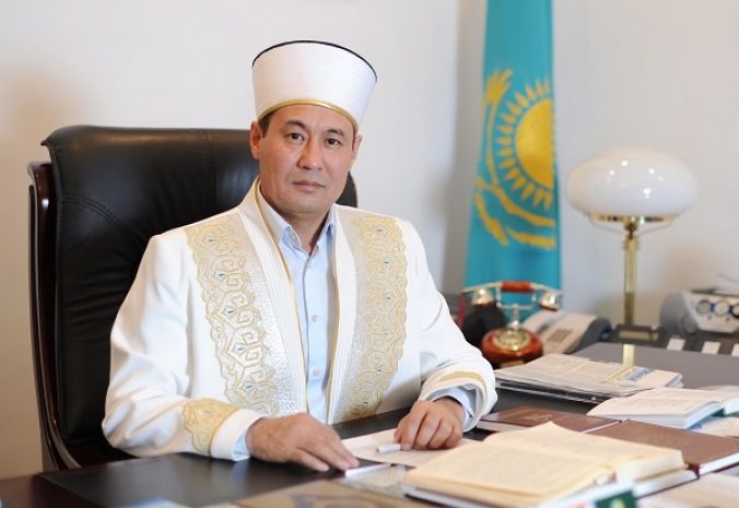 Ситуацию с брошенными младенцами прокомментировал верховный муфтий