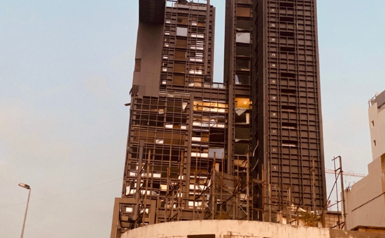 Предвидевший взрыв в Бейруте еще в 2014 году эксперт назвал причину трагедии