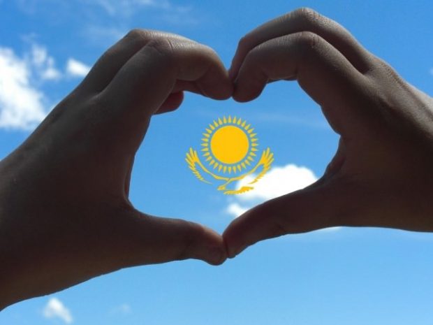 В Берлине состоялся Малый курултай казахов Европы