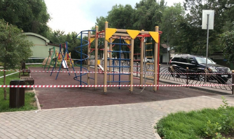 Локдаун по выходным объяснили в Минздраве Казахстана