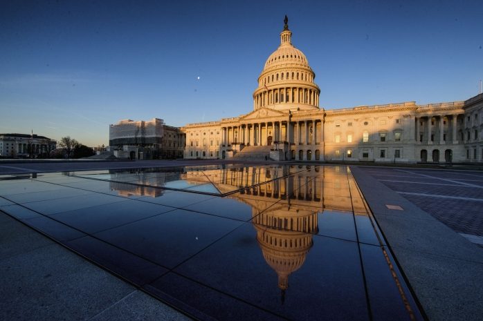 Вашингтон может стать 51-м штатом в США