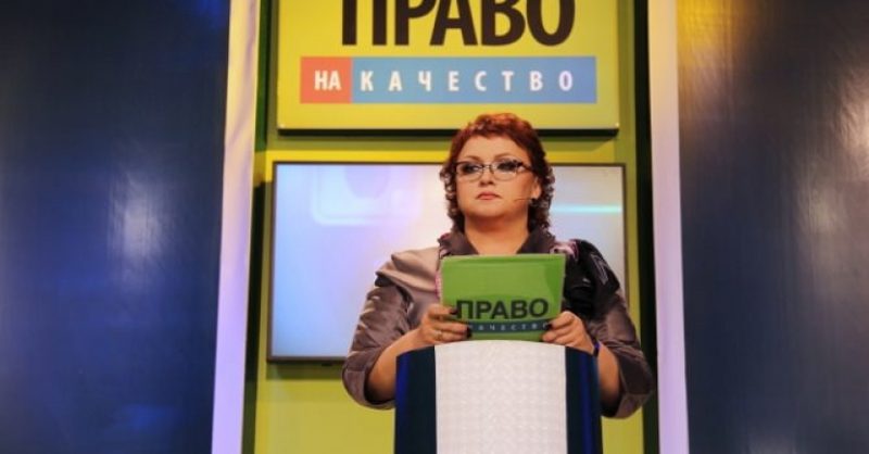 Предприниматель vs депутат