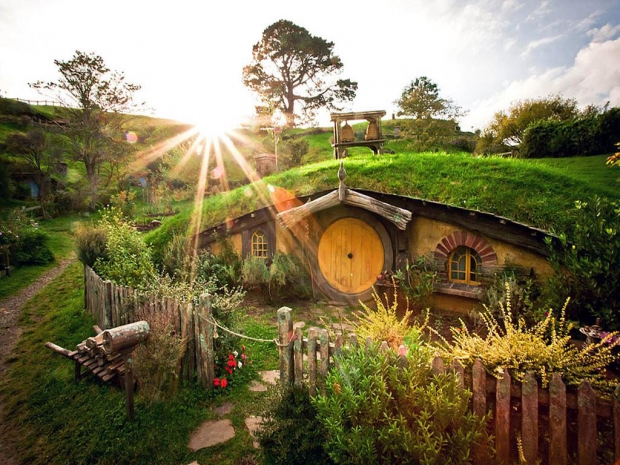 В 2017 году 80 млн туристов посетили места, где проходили съемки фильмов