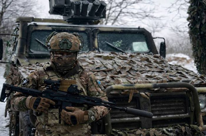 Ресей шетелдік келісімшарт қызметкерлерін қылмыстық қудалауға бермейді