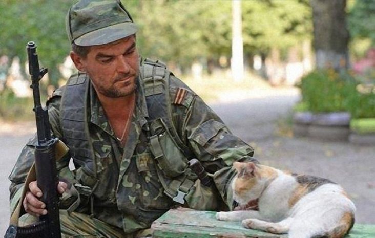 Украинские силовики заявили о 14 случаях нарушения перемирия