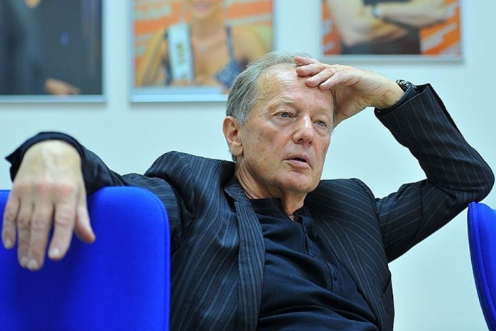 Михаил Задорнов скончался на 70-м году жизни