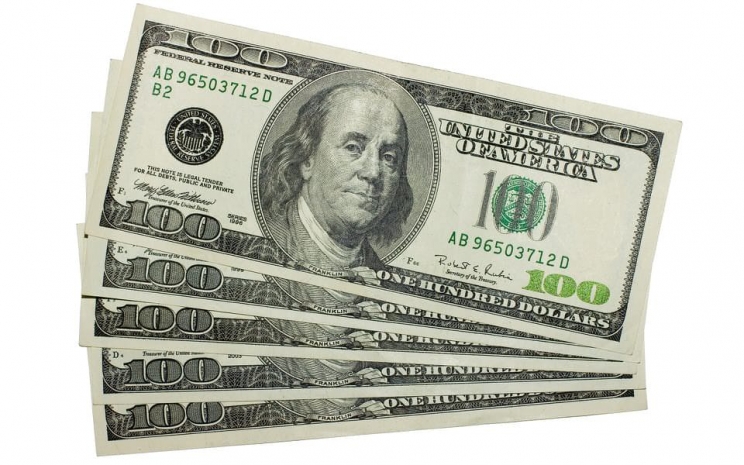 Международные резервы Казахстана составляют 90 млрд долларов