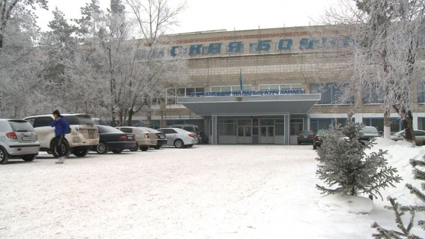 Родные умершей от инсульта павлодарки разрешили трансплантацию ее органов