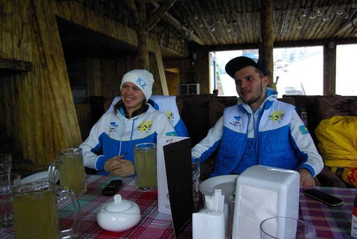 Подготовку к Универсиаде спортсмены сравнили с Олимпиадой