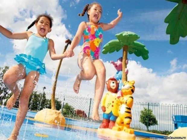 В Казахстане летом будут работать 10 тыс лагерейЭксклюзив