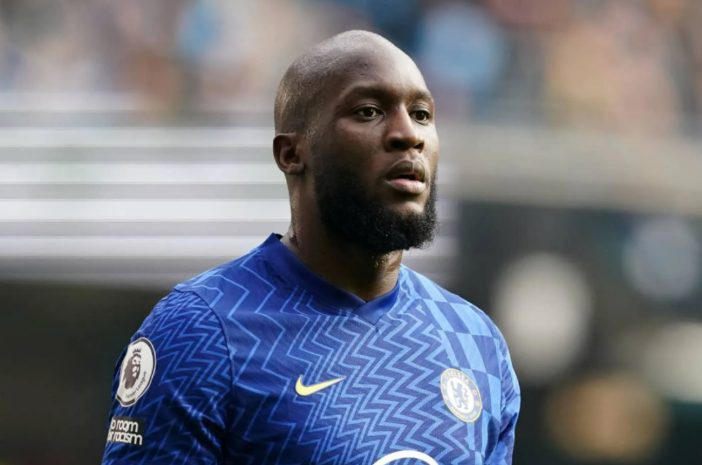Ромелу Лукаку может продолжить карьеру в Саудовской Аравии