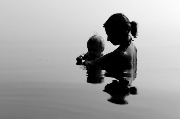 Мамы такие мамы