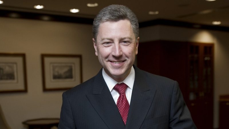 В госдепе США назвали условие возвращения России в G7