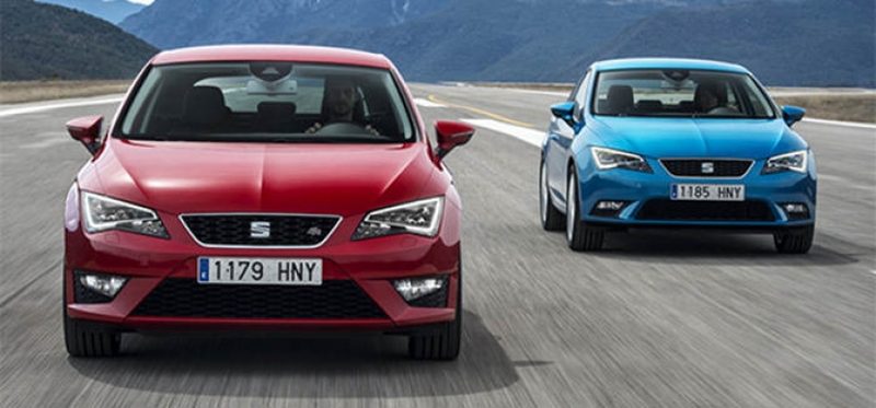 Компанию Seat попросили помочь дилерам распродать стоки