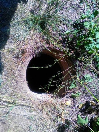 C начала года в Алматы украли 60 канализационных люков