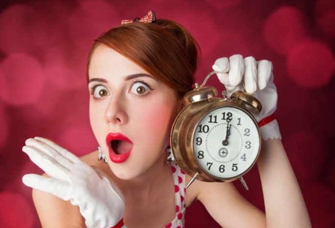 Выведена формула долголетия