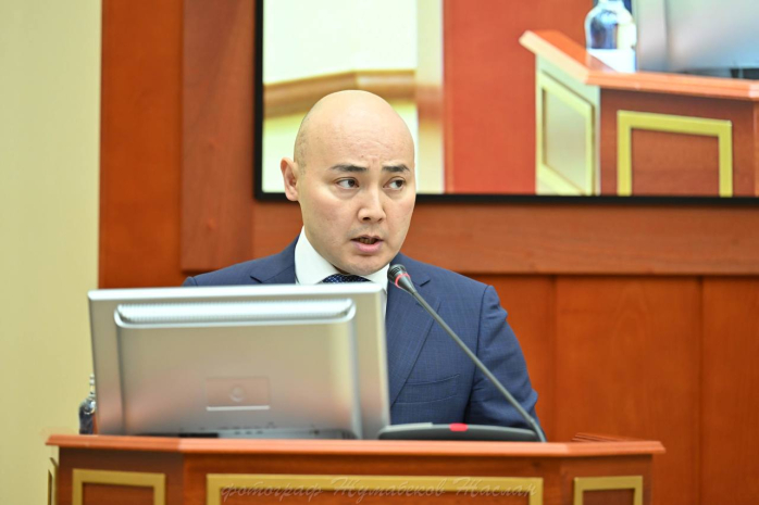 В МНЭ объяснили необходимость вложений для проведения приграничного форума в РК