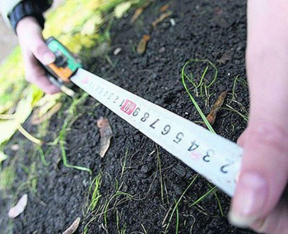 В ЗКО зафиксировано более 70 самозахватов земли