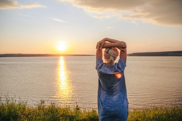 В Семее и Павлодаре тепло, в Кокшетау дождь и ветер