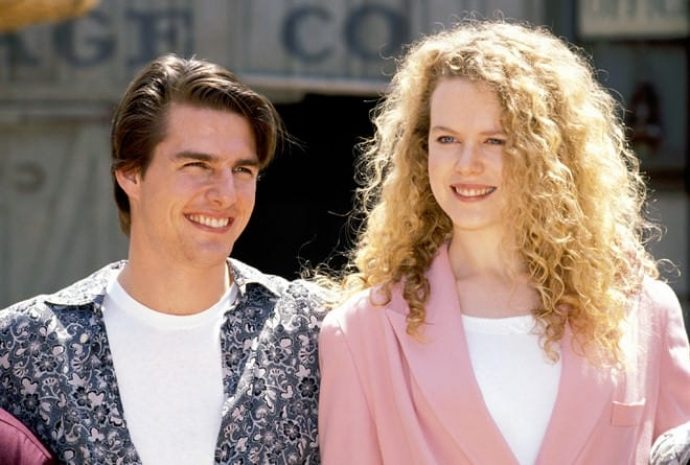 Стоп, снято: пять пар, расставшиеся на съемках