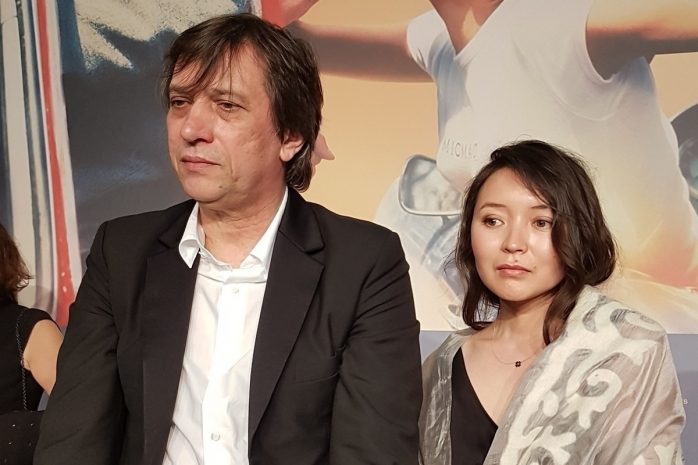 Призер Каннов фильм «Айка» откроет Almaty Film Festival