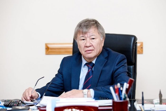 Кайрат Закирьянов: «Мы должны воспользоваться шансом»