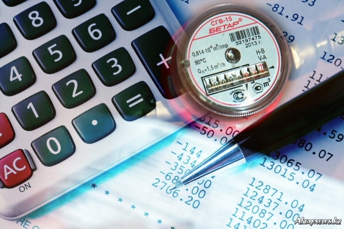 На сколько подешевеют свет, тепло и вода в Астане