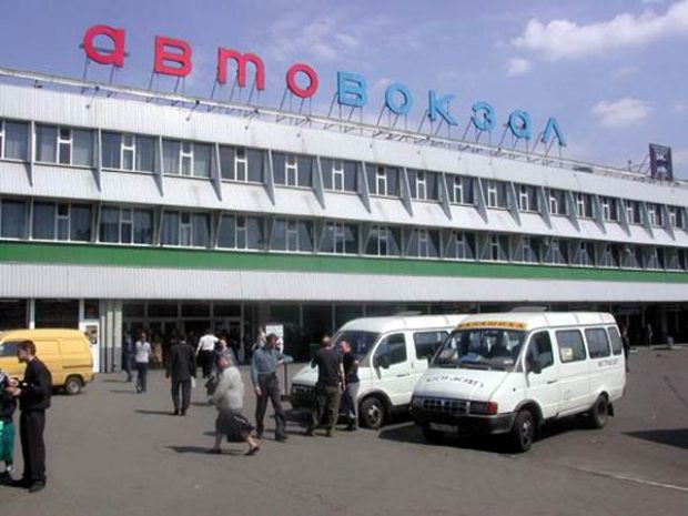 Три новых автовокзала появятся в южной столице