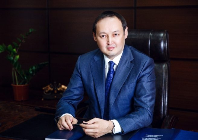 Скончался директор больницы УДП Амир Ахетов