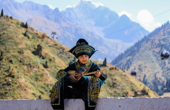 Разработан законопроект о господдержке казахстанской диаспоры