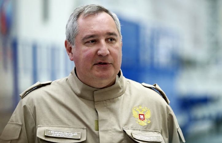 Рогозин предложил создать космическое агентство в ЕАЭС