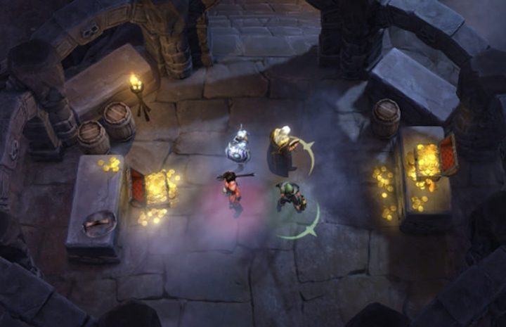 Перезапуск Gauntlet задержится