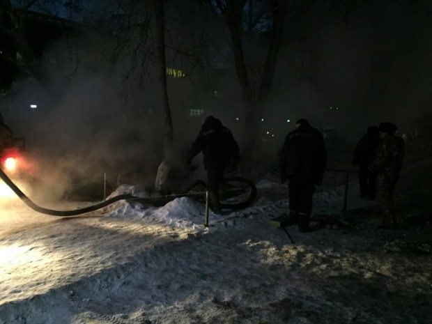 Жильцам замерзающих домов в Павлодаре предложили временно переселиться