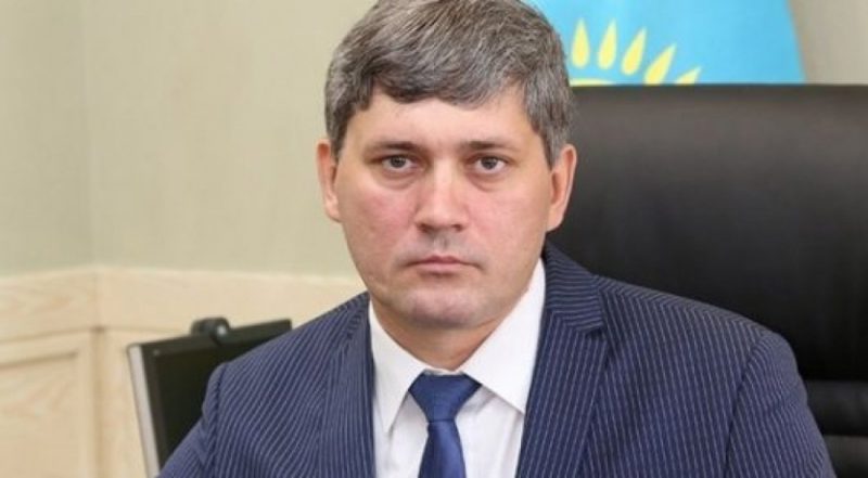 10 миллионов тенге отсудил у Минфина экс-вице-министр энергетики РК