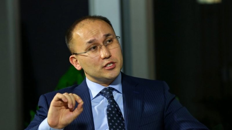 Грязная игра — Абаев прокомментировал высказывания Айсултана Рахата