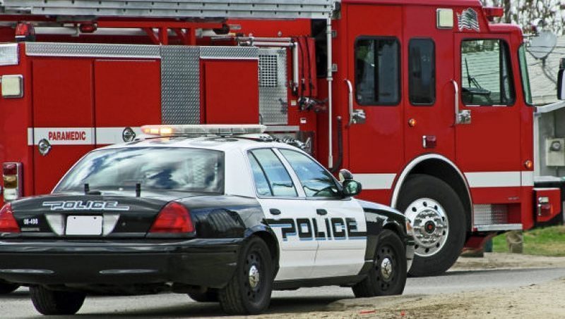 Во Флориде неизвестные захватили заложников в здании McDonald's