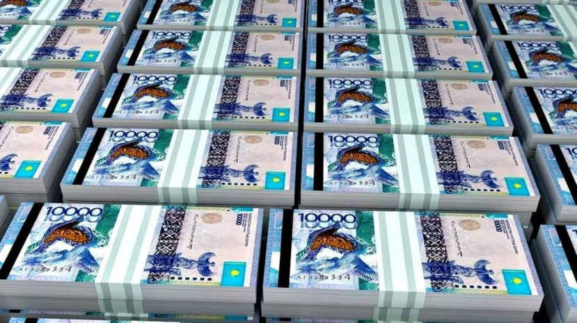 Алматинская прачечная, или Почему акимат платит дважды?