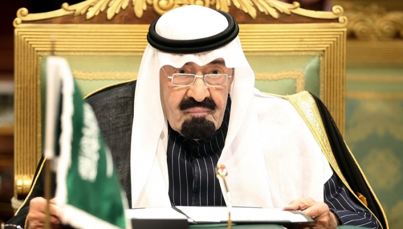 В интернете «похоронили» короля Саудовской Аравии