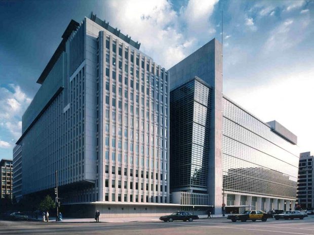 Всемирный банк выделит дополнительную помощь Украине