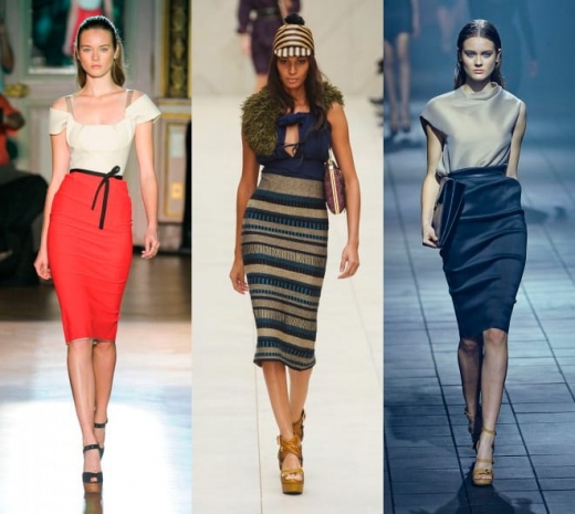 Умер один из создателей мини-юбки