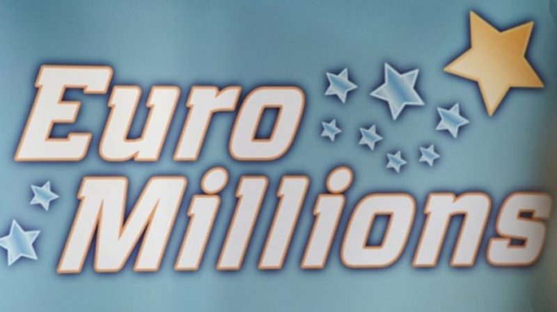 Найден выигравший 25 млн евро